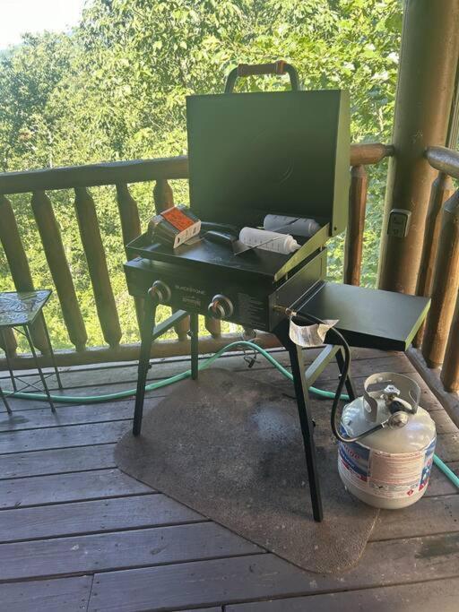 Cabin-N-Smokys! Indoor Resort Pool Views Hot Tub Game Room Sevierville Exterior photo